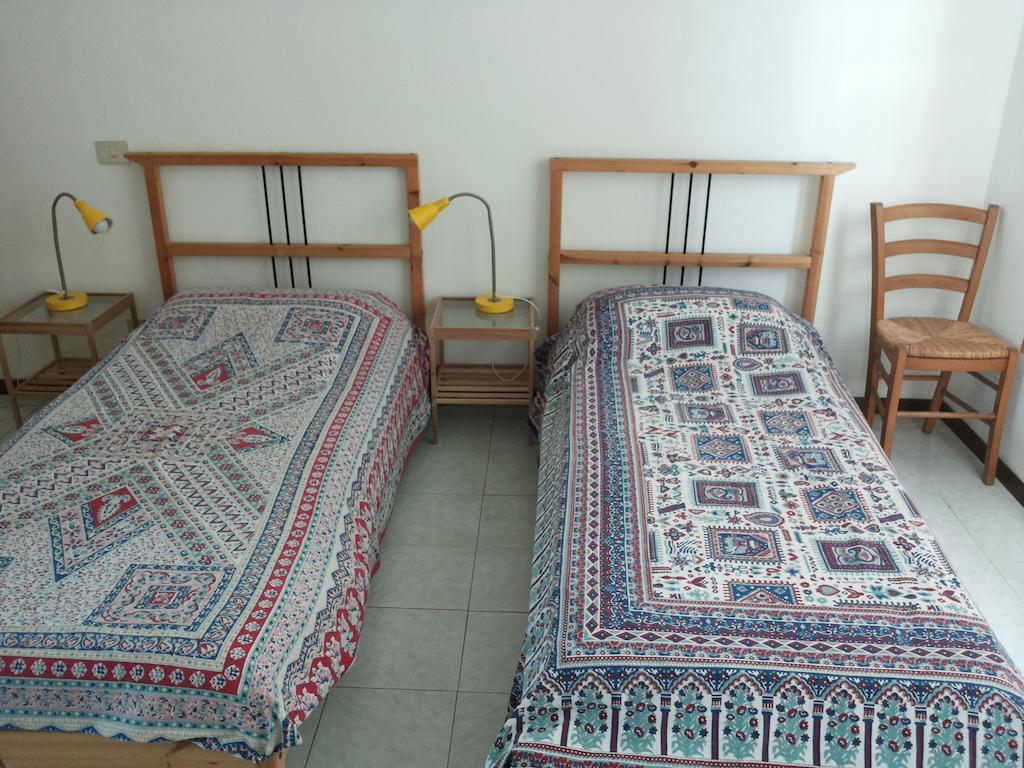 Villa Blanc B&B - Rome — Photos 1